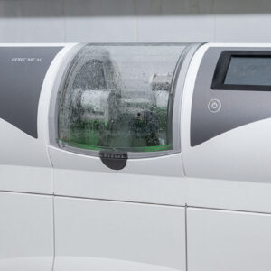 CEREC 3D
