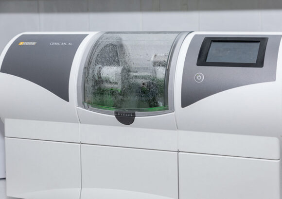 CEREC 3D