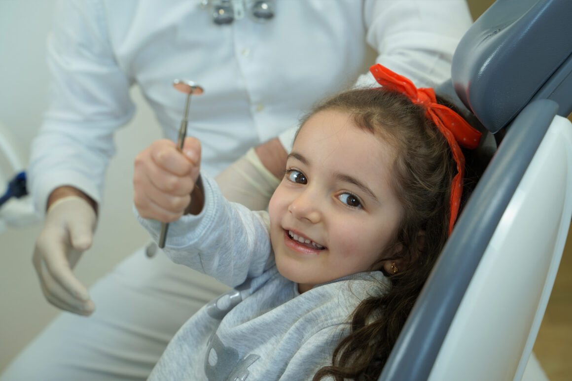 Kinderbehandlung