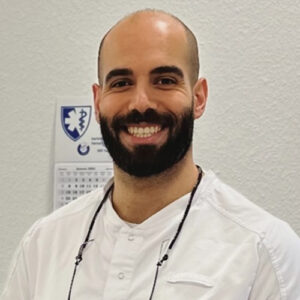 Dr. Tarek El Eblesch
