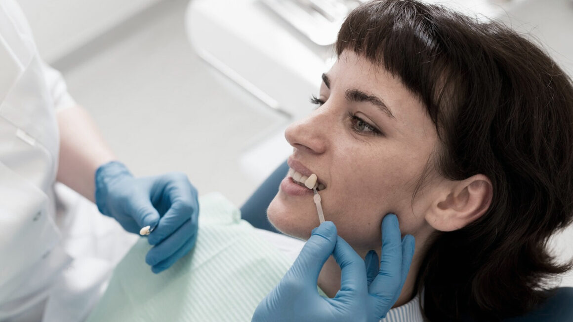 Periimplantitis