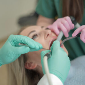 Prophylaxe
