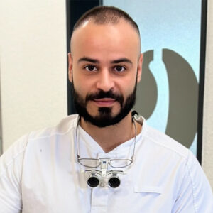 Dr. Bachar Mashlah